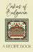 Cakes of Bulgaria: A Recipe Book by Kitchen, Coledown