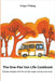 The One-Pan Van Life Cookbook: Simple Recipes for Life on the Road, Without an Oven. by Ginger Wilding