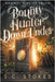 Bounty Hunter Down Under by Stokes, S. C.