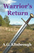 Warrior's Return by A. G. Kimbrough