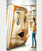 The Groccolli Pictureland Chatbook by Ahuruonye, Dandy