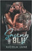 Saving Blu by Nicola Jane