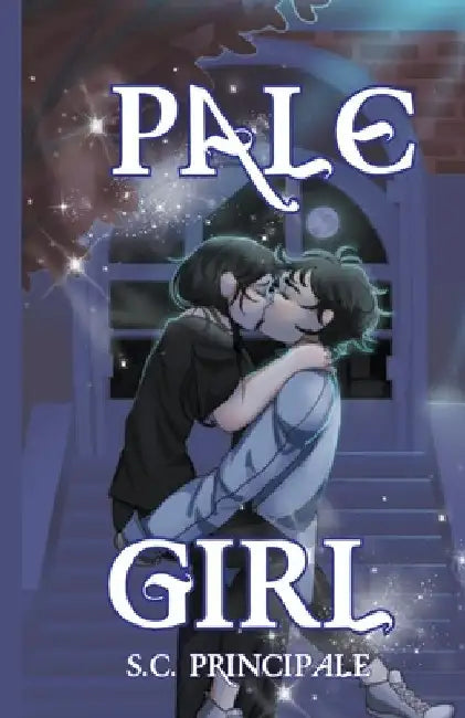Pale Girl by S. C. Principale