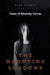 The Haunting Shadows: Tales of Ghostly Terror by Sean Benoit
