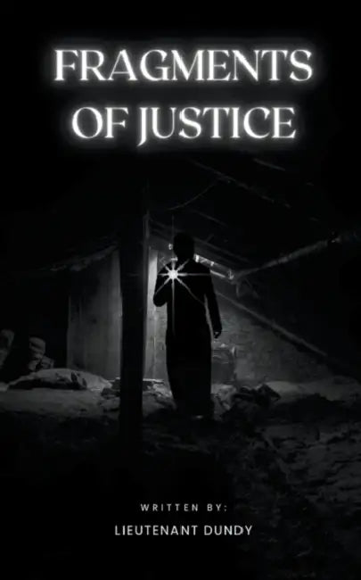 Fragments of Justice by Lieutenant Dundy