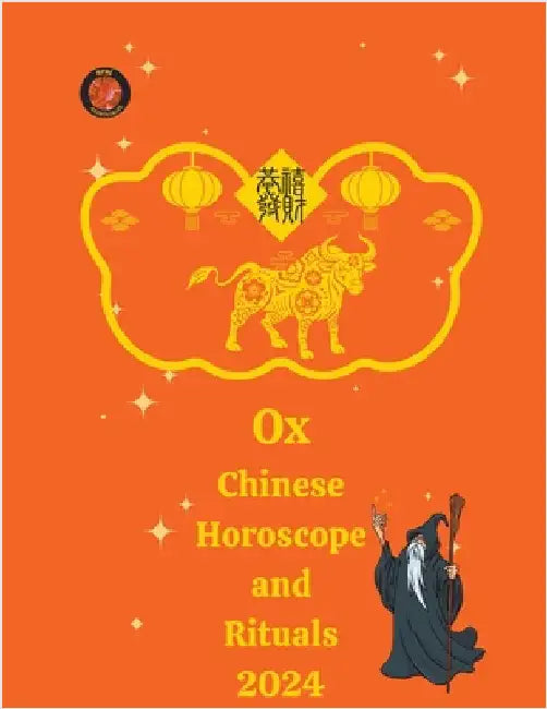 Ox Chinese Horoscope and Rituals by Alina a. Rubi
