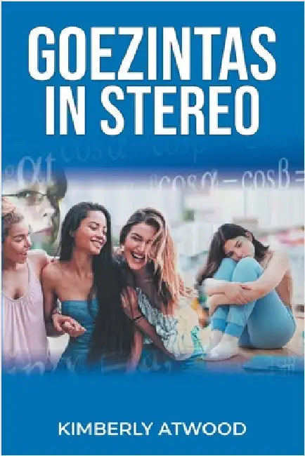 Goezintas in Stereo by Kimberly Atwood