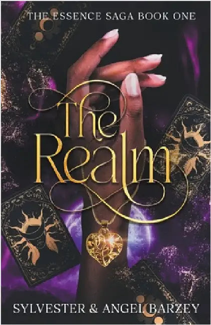 The Realm by Sylvester Barzey