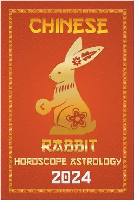 Rabbit Chinese Horoscope 2024 by Fengshuisu, Ichinghun