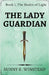 The Lady Guardian by Winstead, Sunny R.