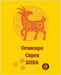 Oroscopo Capra 2024 by Alina a. Rubi