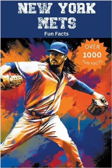 New York Mets Fun Facts by Ape, Trivia