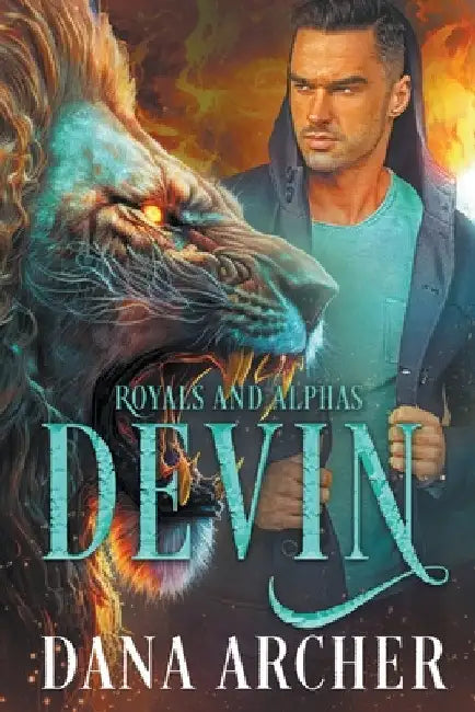 Devin by Dana Archer