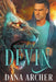 Devin by Dana Archer