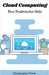 Cloud Computing: Een Praktische Gids by Ford, Christopher