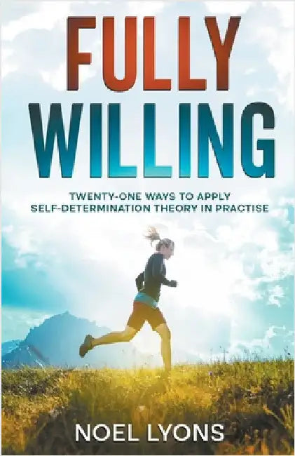Fully Willing by Noel Lyons