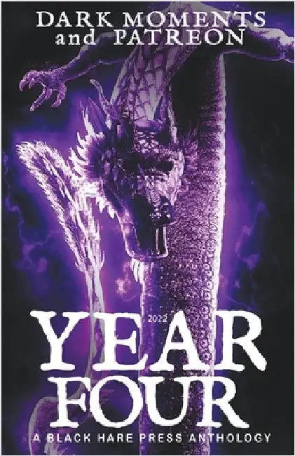 Year Four by Press, Black Hare