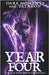 Year Four by Press, Black Hare