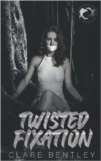 Twisted Fixation by Clare Bentley