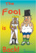 The Fool is Back by Neil Hutchison