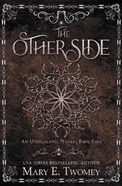 The Other Side by Mary E. Twomey