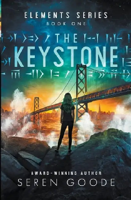 The Keystone by Seren Goode