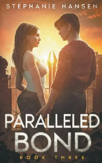 Paralleled Bond by Stephanie Hansen