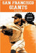 San Francisco Giants Fun Facts by Trivia Ape