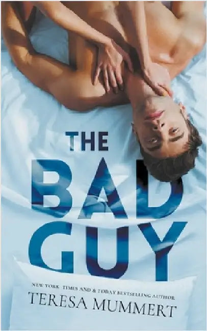 The Bad Guy by Teresa Mummert