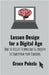 Lesson Design for a Digital Age: How to Utilize Technology and Inquiry to Transform your Teaching by Pokela, Grace