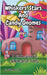 Whiskers, Stars, and Candy Gnomes: A Collection Of Whimsical Tales by Sheena Mai