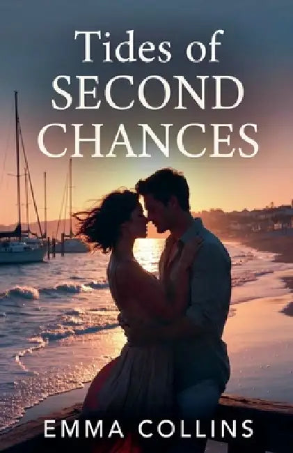 Tides of second chances by Emma Collins
