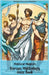 Roman Mythology Quiz Book by Curiosity Chronicles Publishing