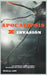 Apocalipsis z invasión by Aiden Ziff