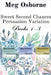 Sweet Second Chances Books 1-3 by Meg Osborne
