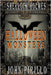 Sherlock Holmes, Halloween Monsters by Pirillo, John