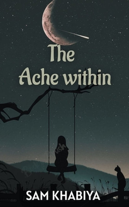 The Ache Within by 