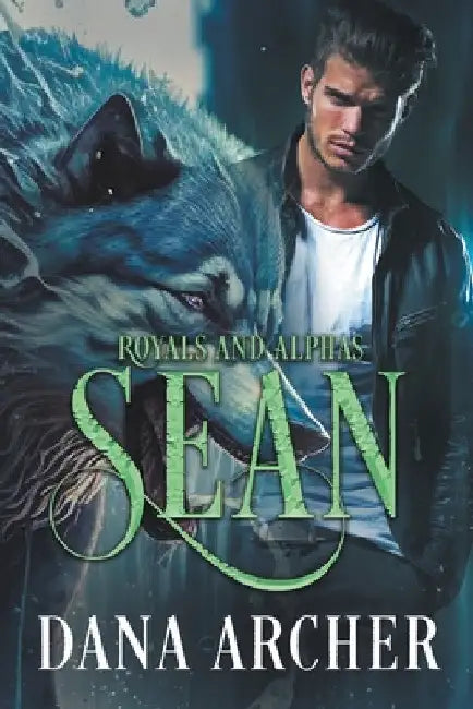 Sean by Dana Archer