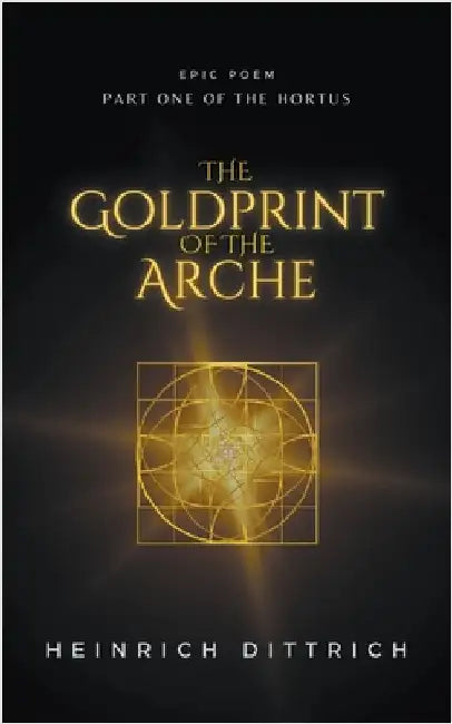 The Goldprint of the Arche by Heinrich Dittrich
