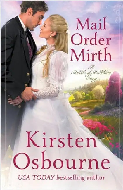 Mail Order Mirth by Kirsten Osbourne