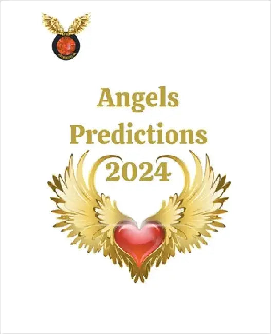Angels Predictions 2024 by Rubi Astrólogas