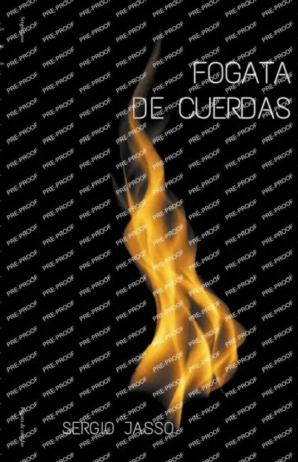 Fogata de cuerdas by Sergio Jasso
