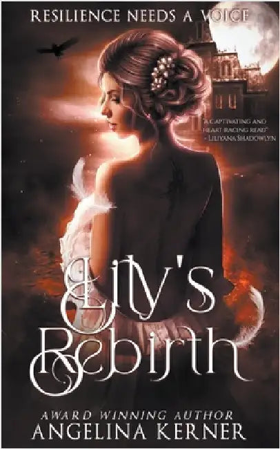 Lily's Rebirth by Kerner, Angelina
