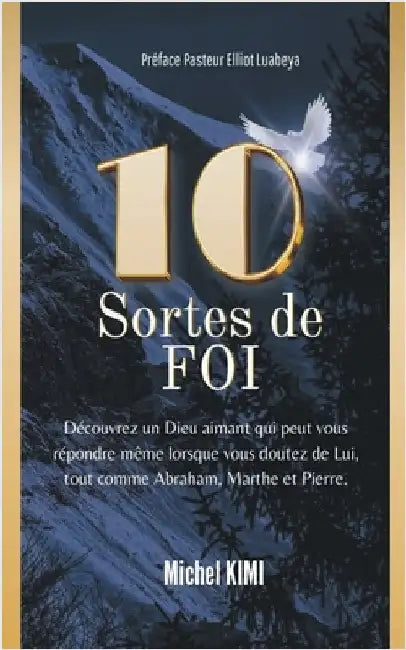 10 Sortes de Foi by Kimi, Michel