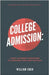 College Admission: What Academic Programs to Consider for a Better Shot by William Chen