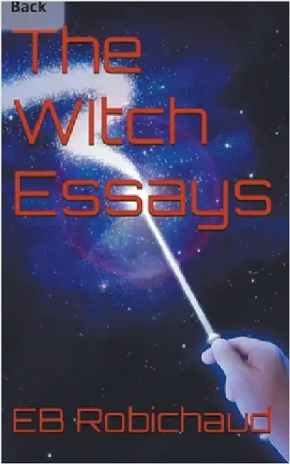 The Witch Essay by Robichaud, Eb