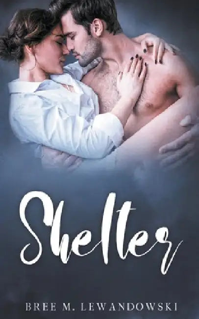 Shelter by Bree M. Lewandowski