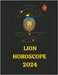Lion Horoscope 2024 by Rubi Astrólogas