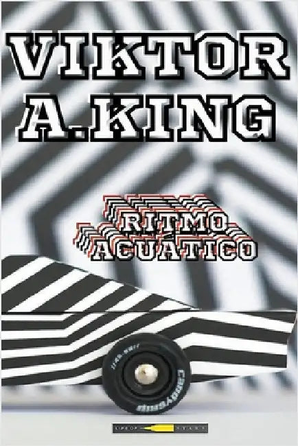 Ritmo Acuático by Viktor A. King