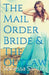 The Mail Order Bride & Outlaw by Vanessa Sarlton